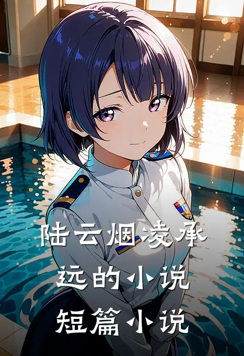 陆云烟凌承远的小说短篇小说