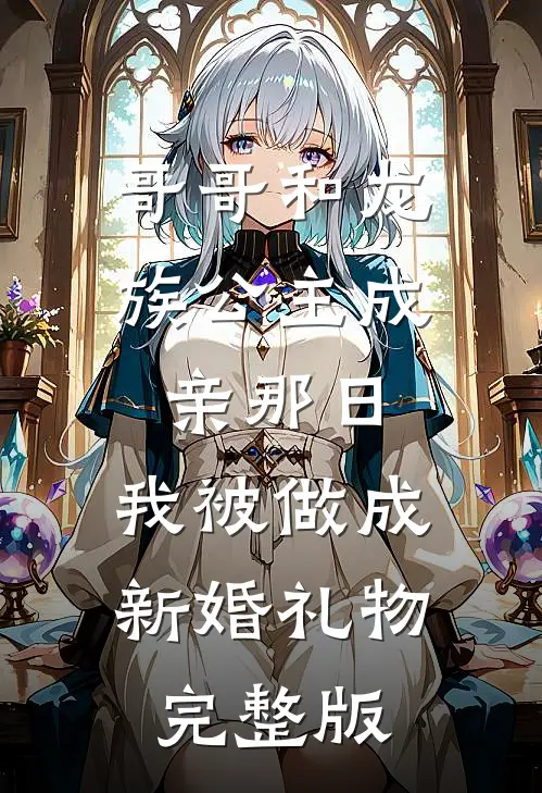 哥哥和龙族公主成亲那日，我被做成新婚礼物完整版