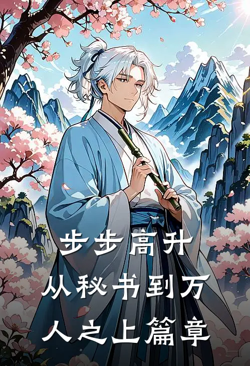 步步高升：从秘书到万人之上篇章