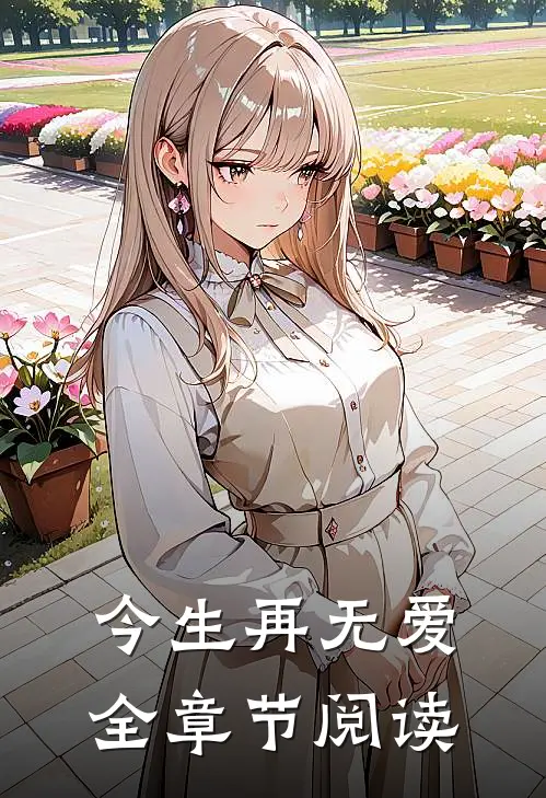今生再无爱全章节阅读