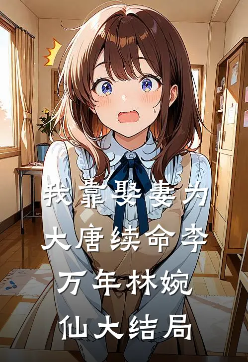 我靠娶妻为大唐续命李万年林婉仙大结局