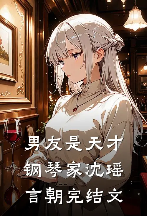 男友是天才钢琴家沈瑶言朝完结文