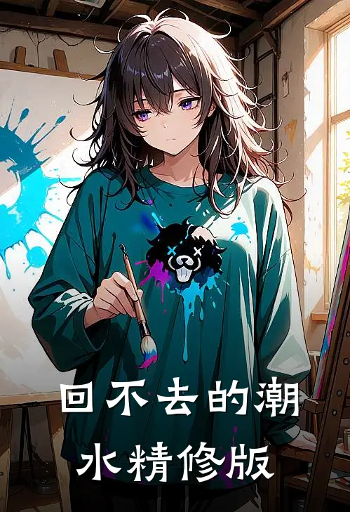 回不去的潮水精修版