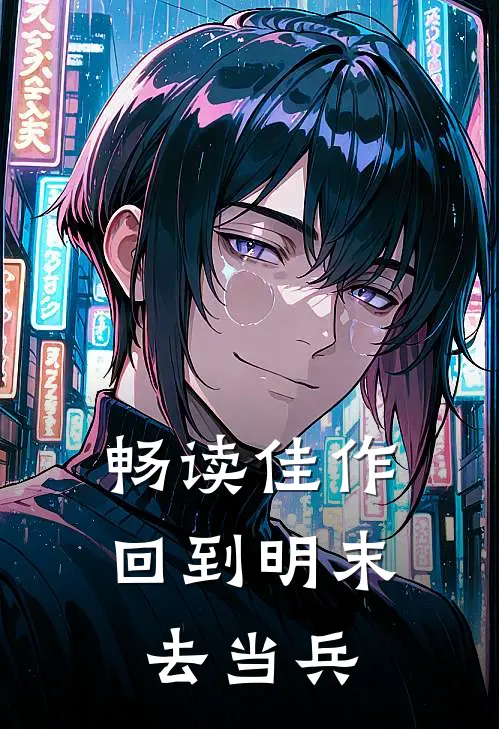 畅读佳作回到明末去当兵