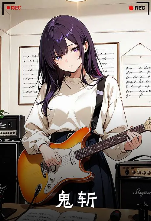 鬼斩