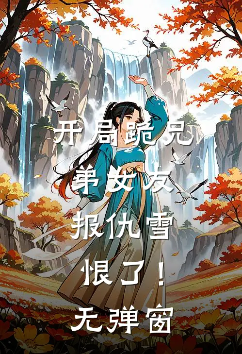 开局跪兄弟女友，报仇雪恨了！无弹窗
