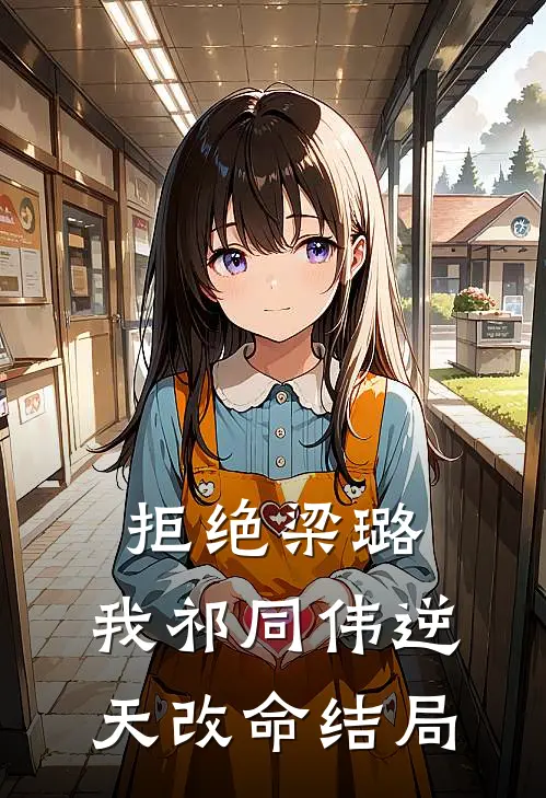 拒绝梁璐，我祁同伟逆天改命结局