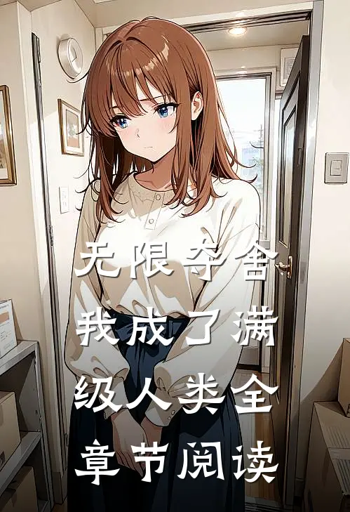 无限夺舍：我成了满级人类全章节阅读