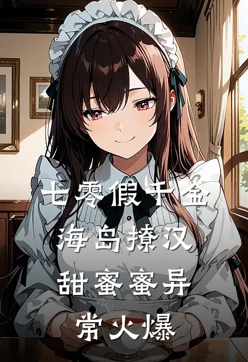 七零假千金，海岛撩汉甜蜜蜜异常火爆