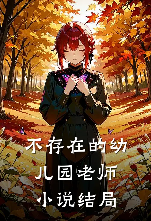 不存在的幼儿园老师小说结局