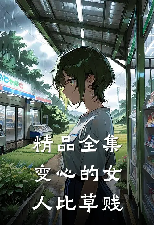 精品全集变心的女人比草贱