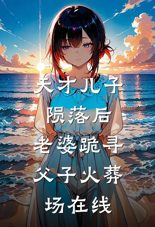 天才儿子陨落后，老婆跪寻父子火葬场在线