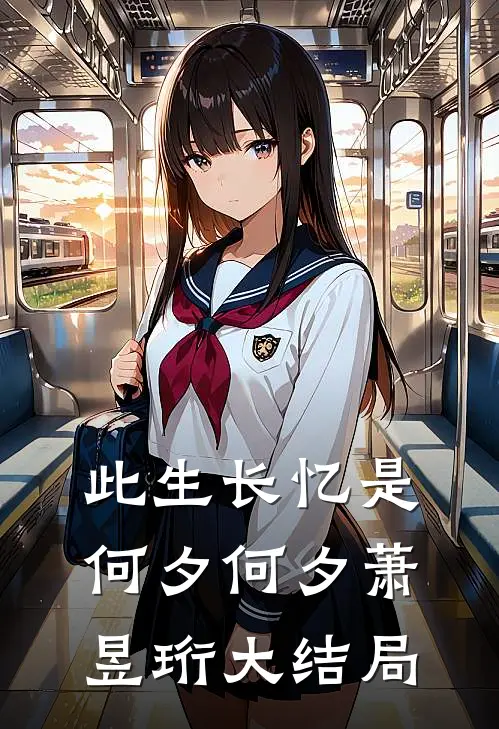 此生长忆是何夕何夕萧昱珩大结局