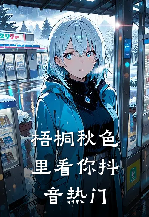 梧桐秋色里看你抖音热门