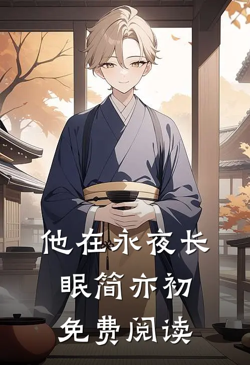 他在永夜长眠简亦初免费阅读