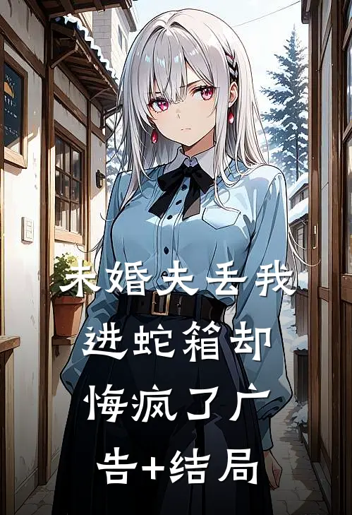 未婚夫丢我进蛇箱却悔疯了广告+结局