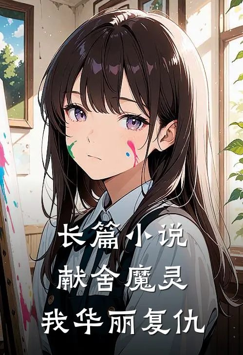 长篇小说献舍魔灵：我华丽复仇