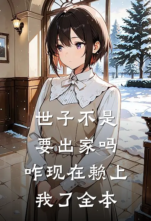 世子不是要出家吗，咋现在赖上我了全本