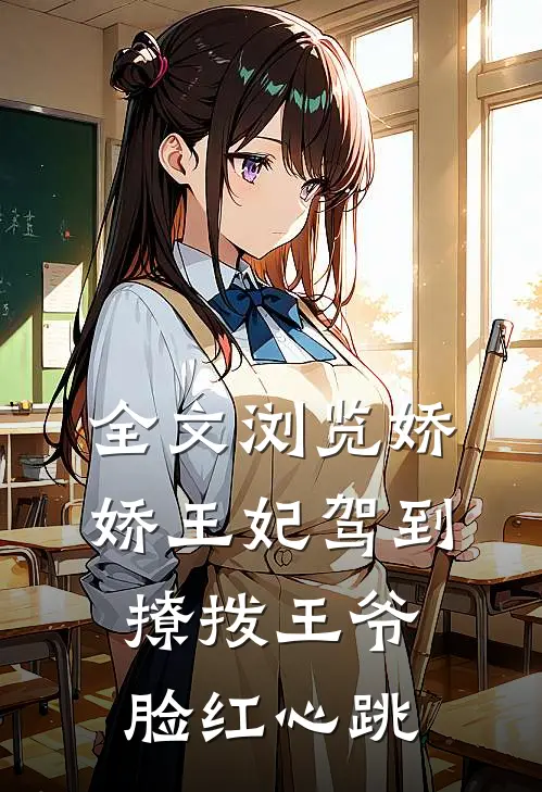 全文浏览娇娇王妃驾到，撩拨王爷脸红心跳