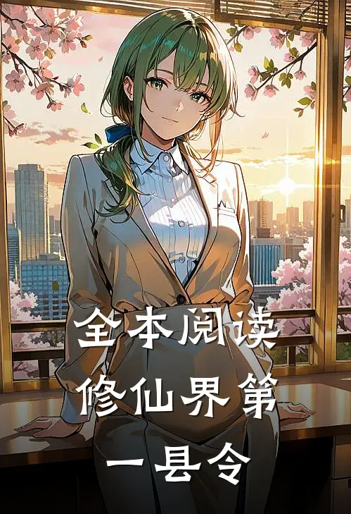 全本阅读修仙界第一县令