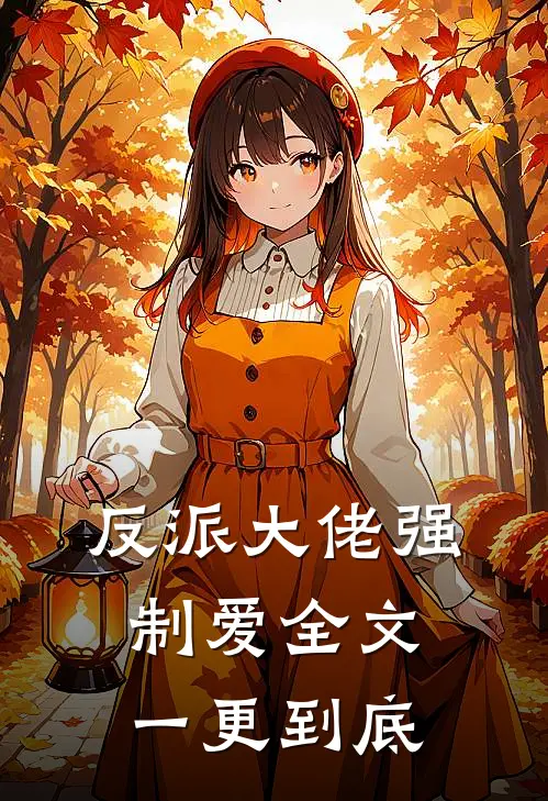 反派大佬强制爱全文一更到底
