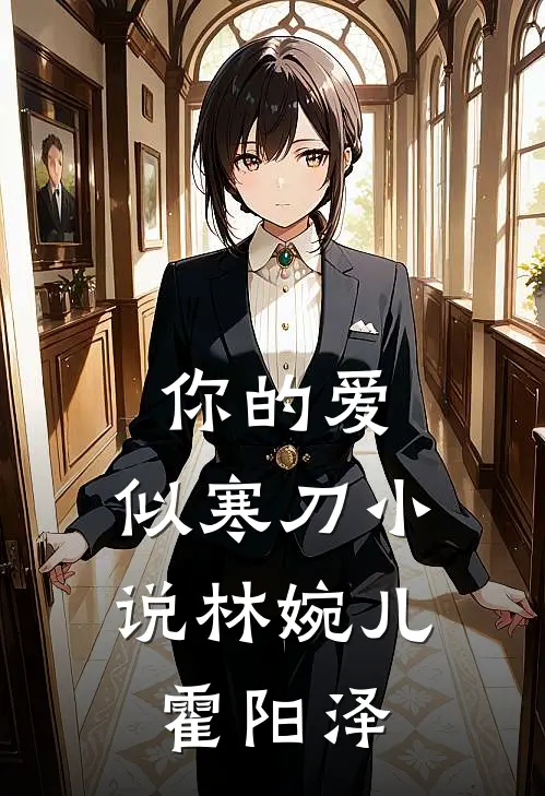 你的爱，似寒刀小说林婉儿霍阳泽