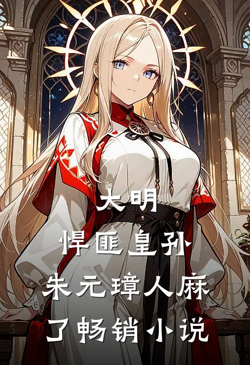 大明：悍匪皇孙，朱元璋人麻了畅销小说