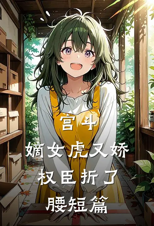 宫斗：嫡女虎又娇，权臣折了腰短篇