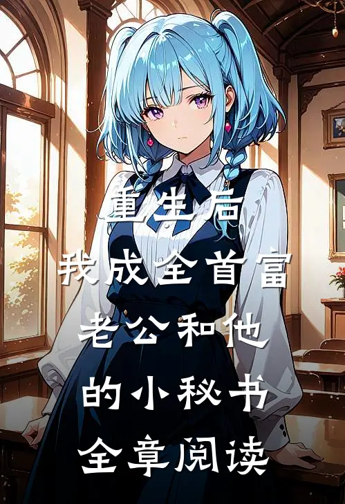 重生后，我成全首富老公和他的小秘书全章阅读