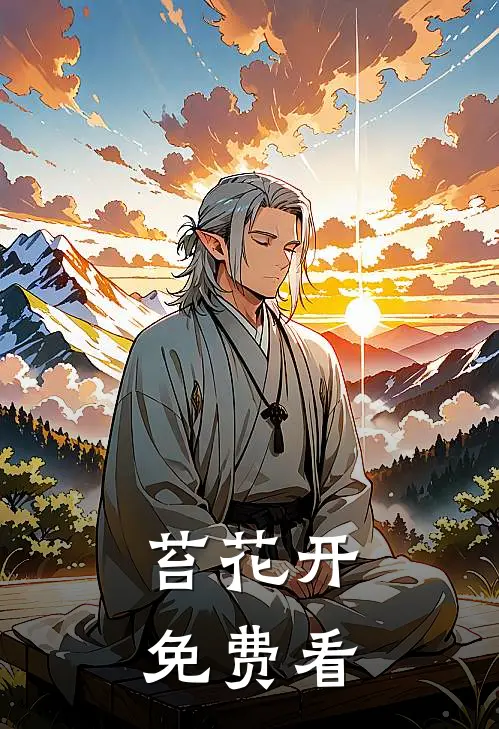 苔花开免费看