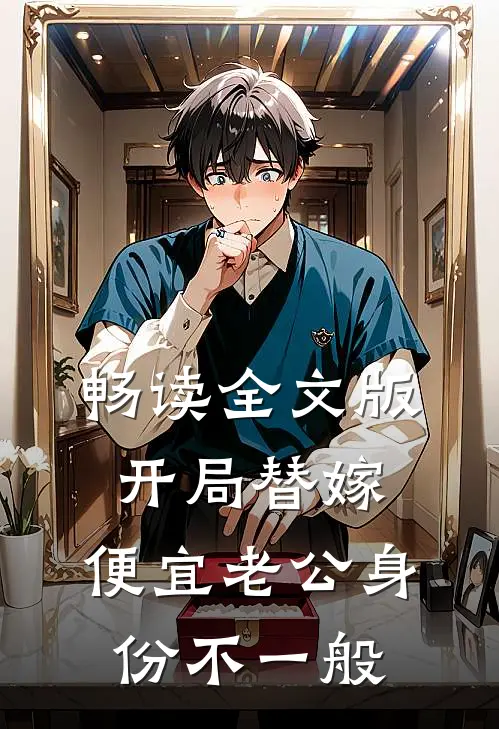 畅读全文版开局替嫁，便宜老公身份不一般