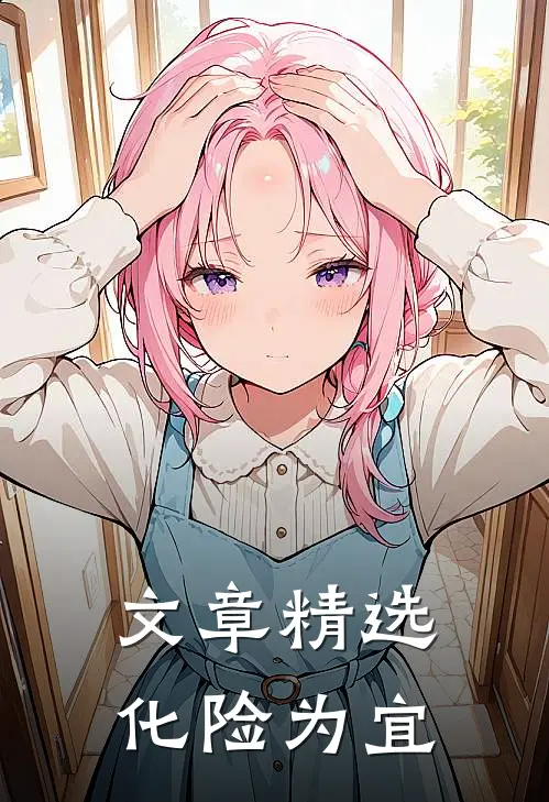 文章精选化险为宜