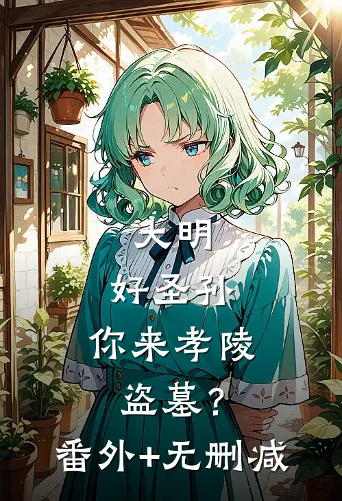 大明：好圣孙，你来孝陵盗墓？番外+无删减