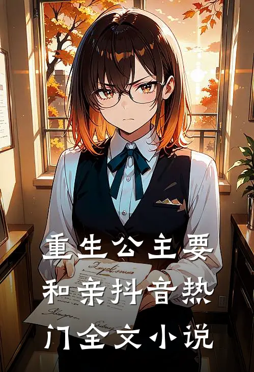 重生公主要和亲抖音热门全文小说