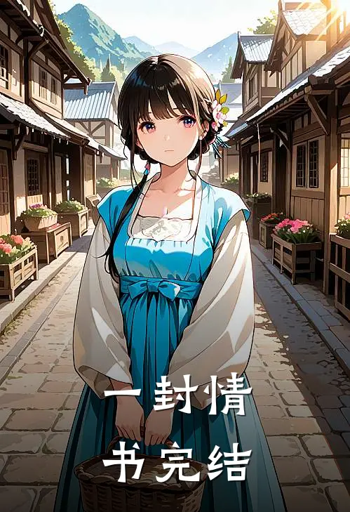 一封情书完结