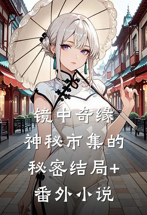 镜中奇缘：神秘市集的秘密结局+番外小说