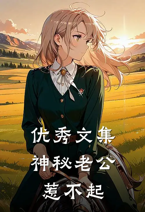 优秀文集神秘老公惹不起