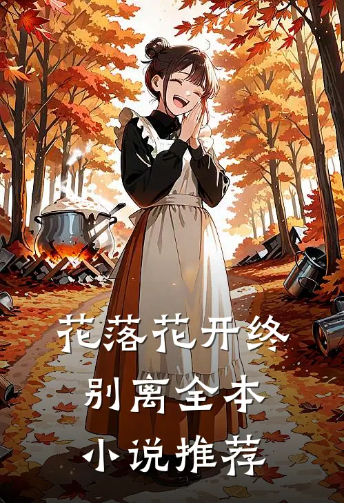 花落花开终别离全本小说推荐