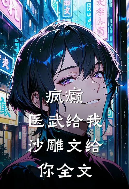 疯癫：医武给我，沙雕文给你全文