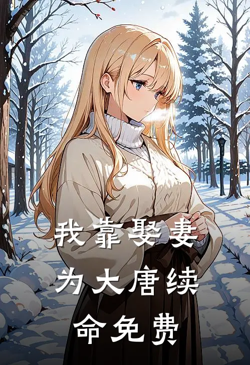 我靠娶妻为大唐续命免费