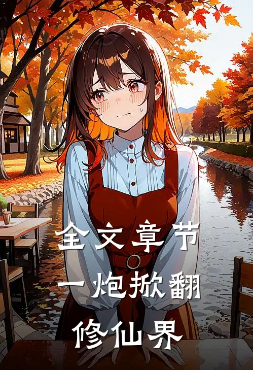全文章节一炮掀翻修仙界