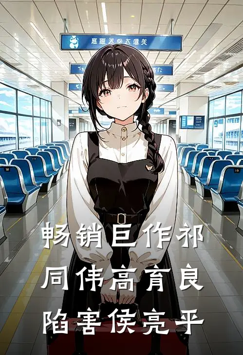 畅销巨作祁同伟高育良陷害侯亮平