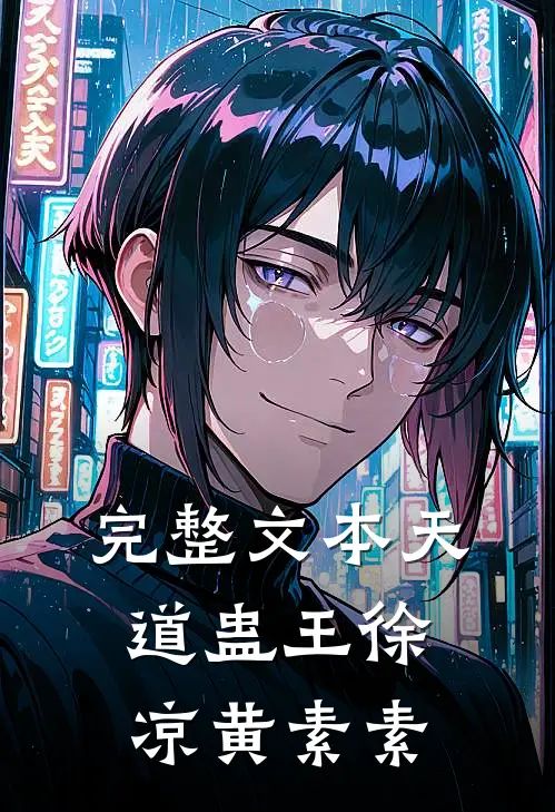 完整文本天道蛊王徐凉黄素素