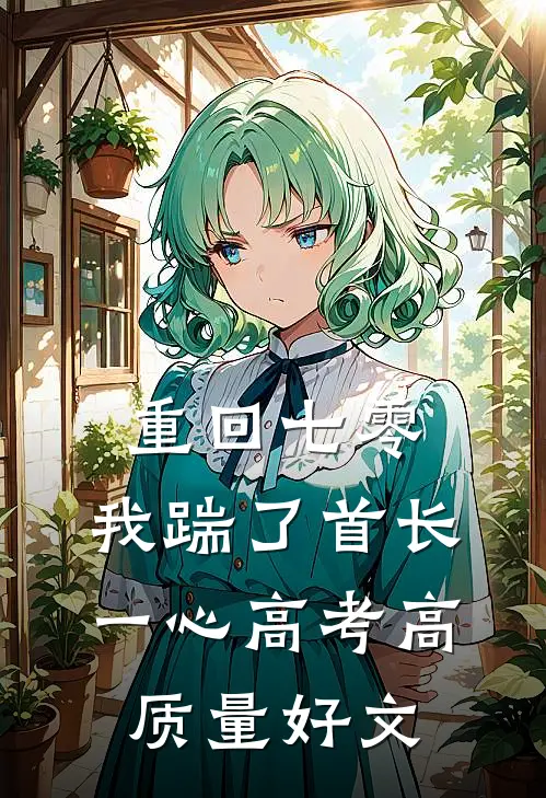 重回七零，我踹了首长一心高考高质量好文