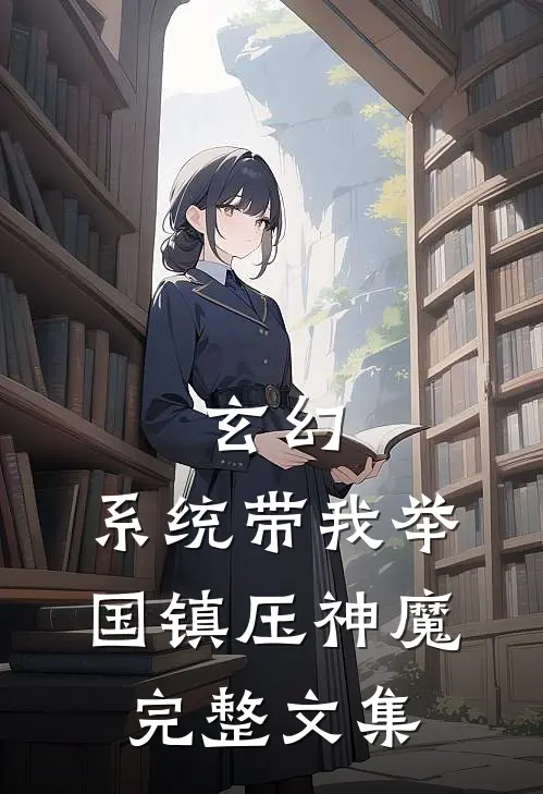 玄幻：系统带我举国镇压神魔完整文集