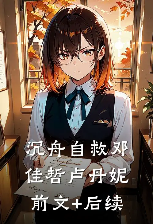 沉舟自救邓佳哲卢丹妮前文+后续
