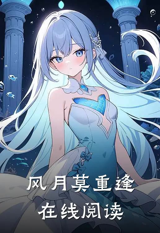 风月莫重逢在线阅读