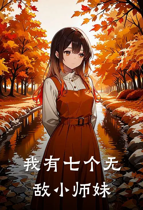 我有七个无敌小师妹