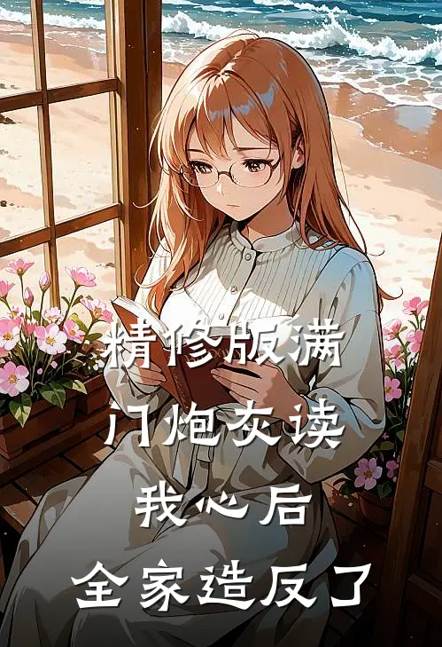 精修版满门炮灰读我心后，全家造反了