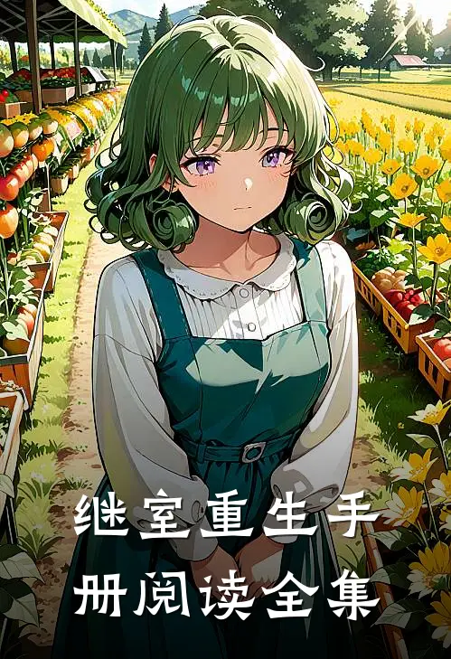 继室重生手册阅读全集